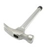 Martillo de uña recta 16oz tubular Surtek
