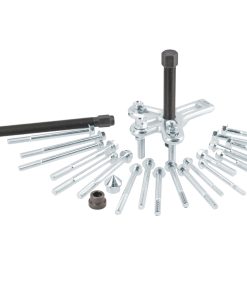 Jgo extractor autom pata de gallo o de volante 25 pzas Urrea