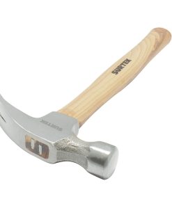 Martillo de uña recta 20oz Surtek