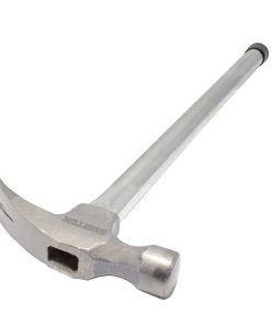 Martillo de uña recta20oz tubular largo Surtek