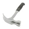Martillo de uña curva 20oz forjado Surtek