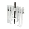 Juego de extractor quijada recta 6ton 14 piezas Urrea