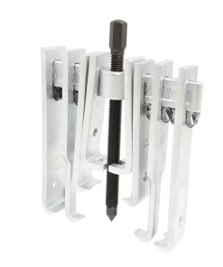 Juego de extractor quijada recta 6ton 14 piezas Urrea