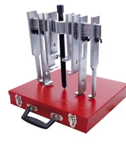 Juego extractor quijada recta 6ton 14 pz caja metálica Urrea