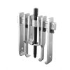 Juego extractor quijada recta 6ton 12 piezas sin caja Urrea