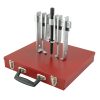 Juego extractor quijada recta 6ton 12 pz caja metálica Urrea