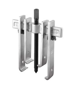 Juego extractor quijada recta 6ton 8 piezas sin caja Urrea