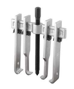Juego extractor quijada recta 6ton 10 piezas sin caja Urrea