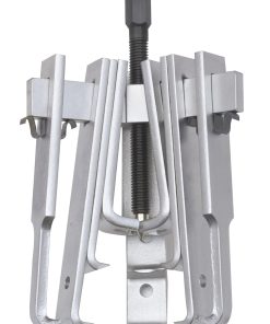 Juego extractor quijada recta 6ton 20 piezas sin caja Urrea