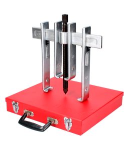 Juego extractor quijada recta 10ton 8 piezas caja met Urrea