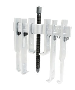 Juego de extractor quijada recta 10ton 12 piezas Urrea