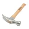 Martillo de uña recta 24oz boca fresada Surtek
