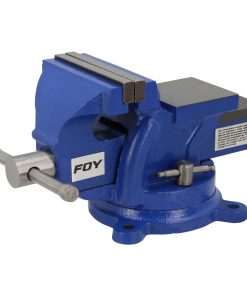 Tornillo de banco 4 in Foy