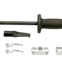 Extractor de golpe 2 o 3 agarres 6ton 3 accesorios Urrea