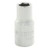 Dado 1/4 in 6 puntas 5 mm Surtek
