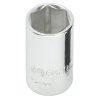 Dado 1/4 in 6 puntas 7 mm Surtek