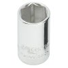 Dado 1/4 in 6 puntas 10 mm Surtek