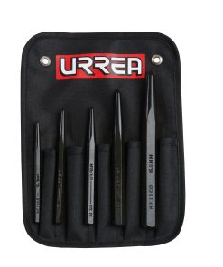 Juego de 5 puntos para marcar 50° Urrea