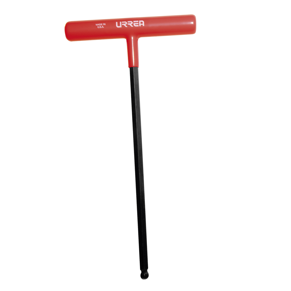 Llave hex T ergo 5/64 t/bola9 in Urrea