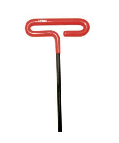 Llave hex T mgo vinil 7/64x6 in Urrea