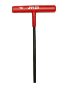 Llave hex T 6 in ergo 1/8 Urrea