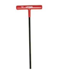 Llave hex T 9 in ergo 1/8 Urrea