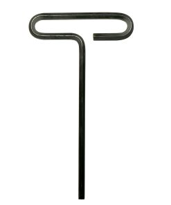 Llave hexagonal   inT in 9/64x 6 in Urrea