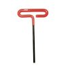 Llave hex T mgo vinil 5/16x6 in Urrea