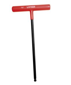 Llave hex T ergo 3/8 t/bola9 in Urrea
