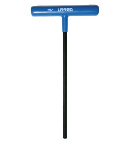 Llave hex T 9 in ergo 2mm Urrea