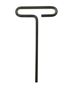 Llave hexagonal   inT in 4 mm x 6 in Urrea