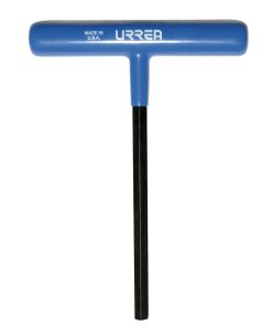 Llave hex T 6 in ergo 7mm Urrea