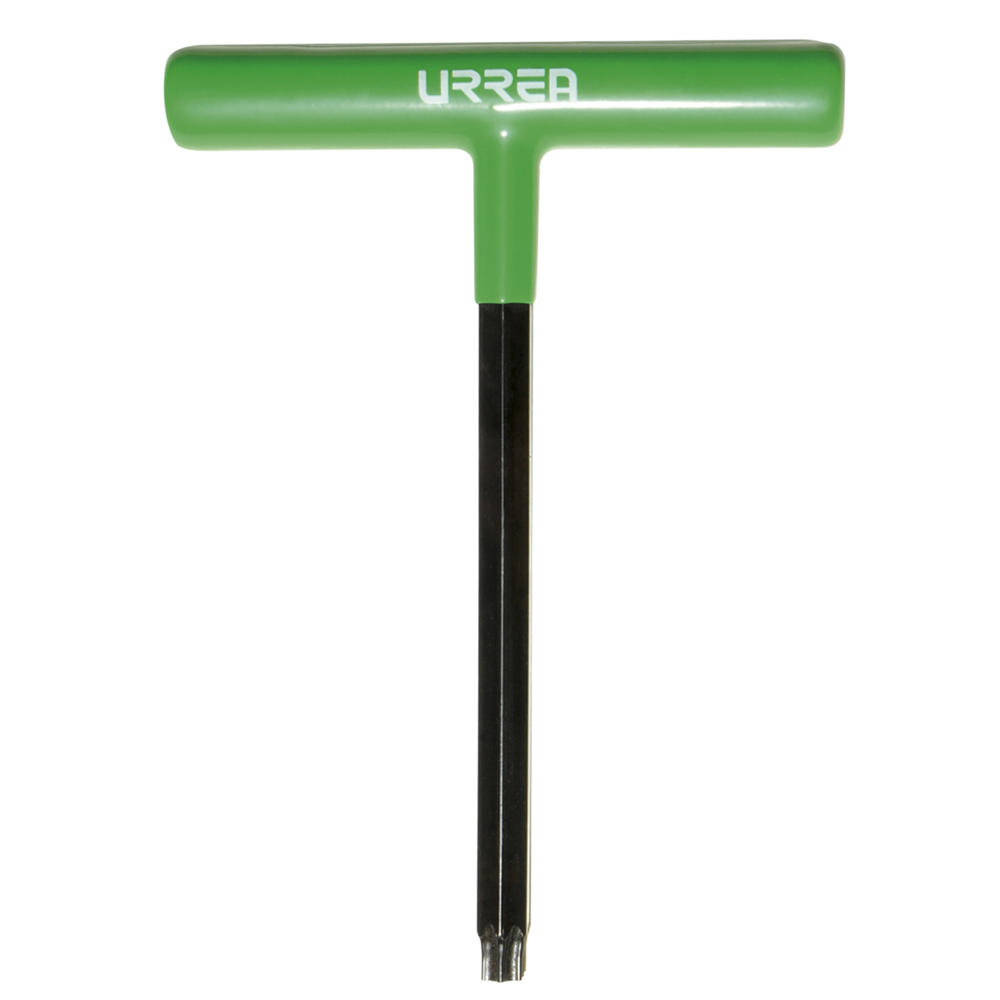 Llave hex T 6 in ergo torx 45 Urrea