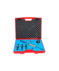Juego de extractores interiores y exteriores Urrea