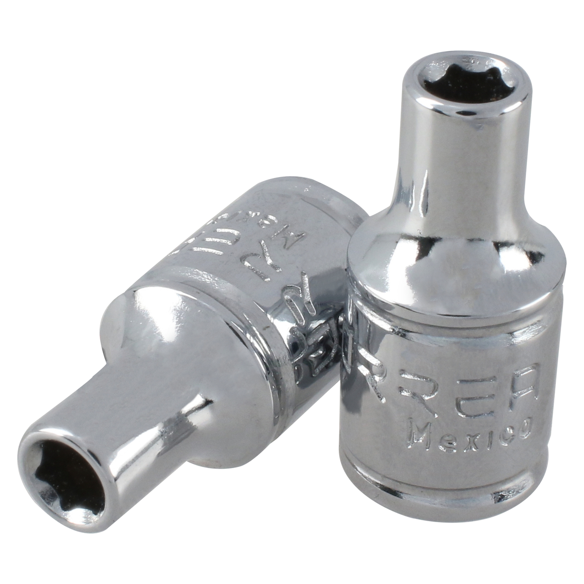 Dado 1/4 in 6 puntas 5 mm Urrea
