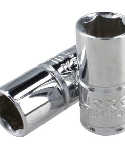 Dado 1/4 in 6 puntas 8 mm Urrea