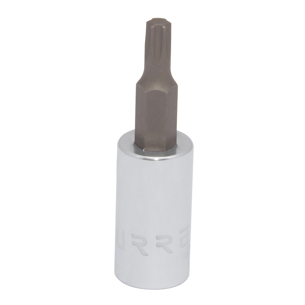 Dado 1/4 in punta Torx® T10 Urrea