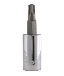 Dado 1/4 in punta Torx® T25 Urrea