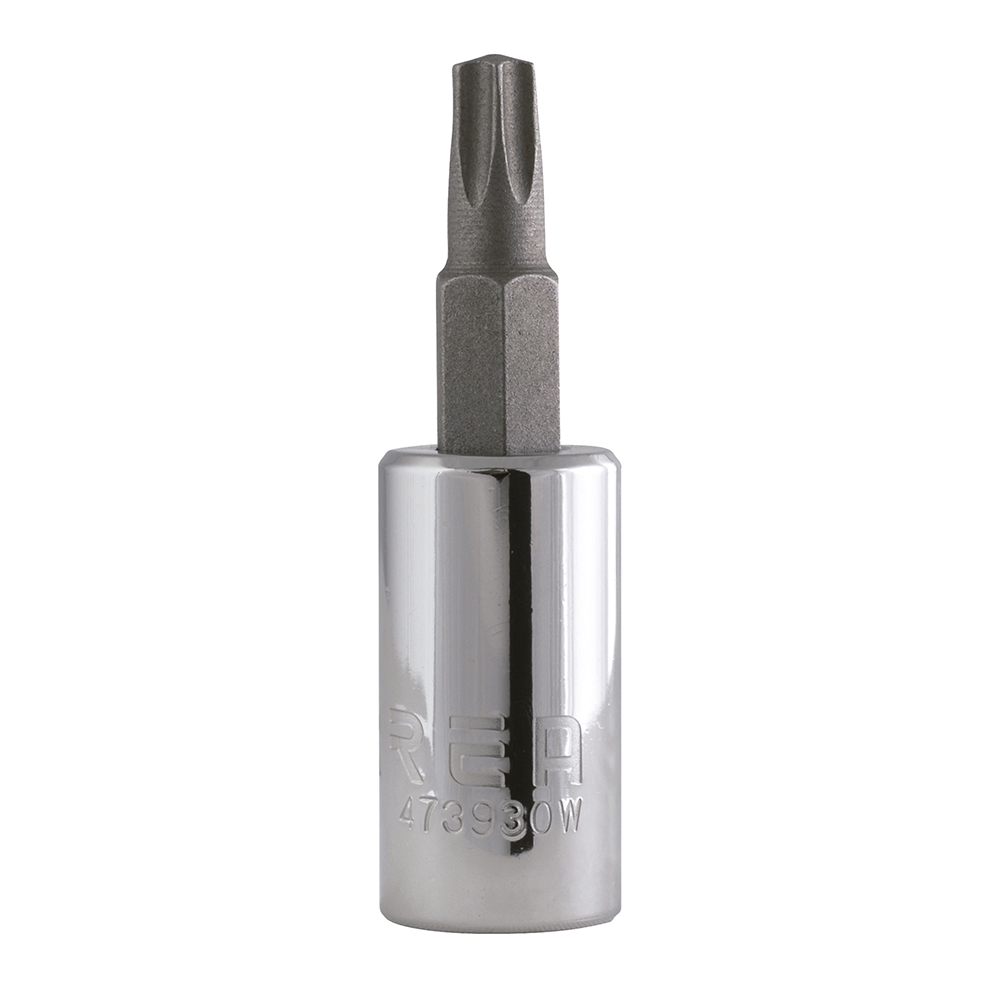 Dado 1/4 in punta Torx® T25 Urrea