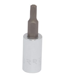 Dado 1/4 in punta Torx® T27 Urrea