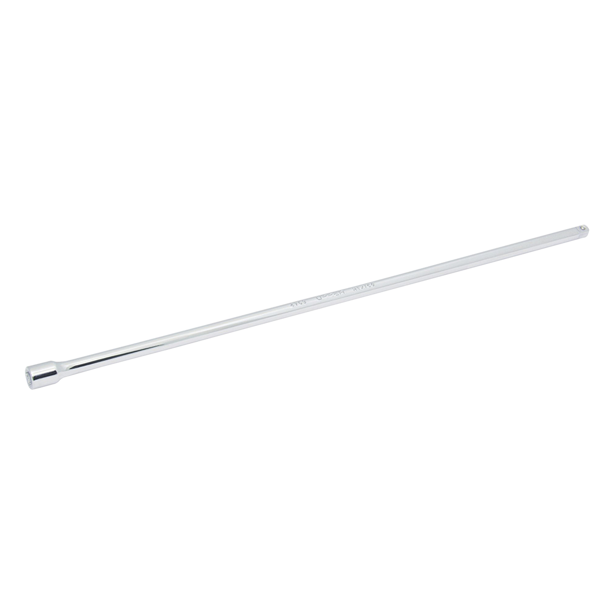 Extensión de 1/4 inx14 in Urrea