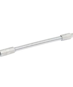 Extensión flexible 1/4 inx6 in Urrea