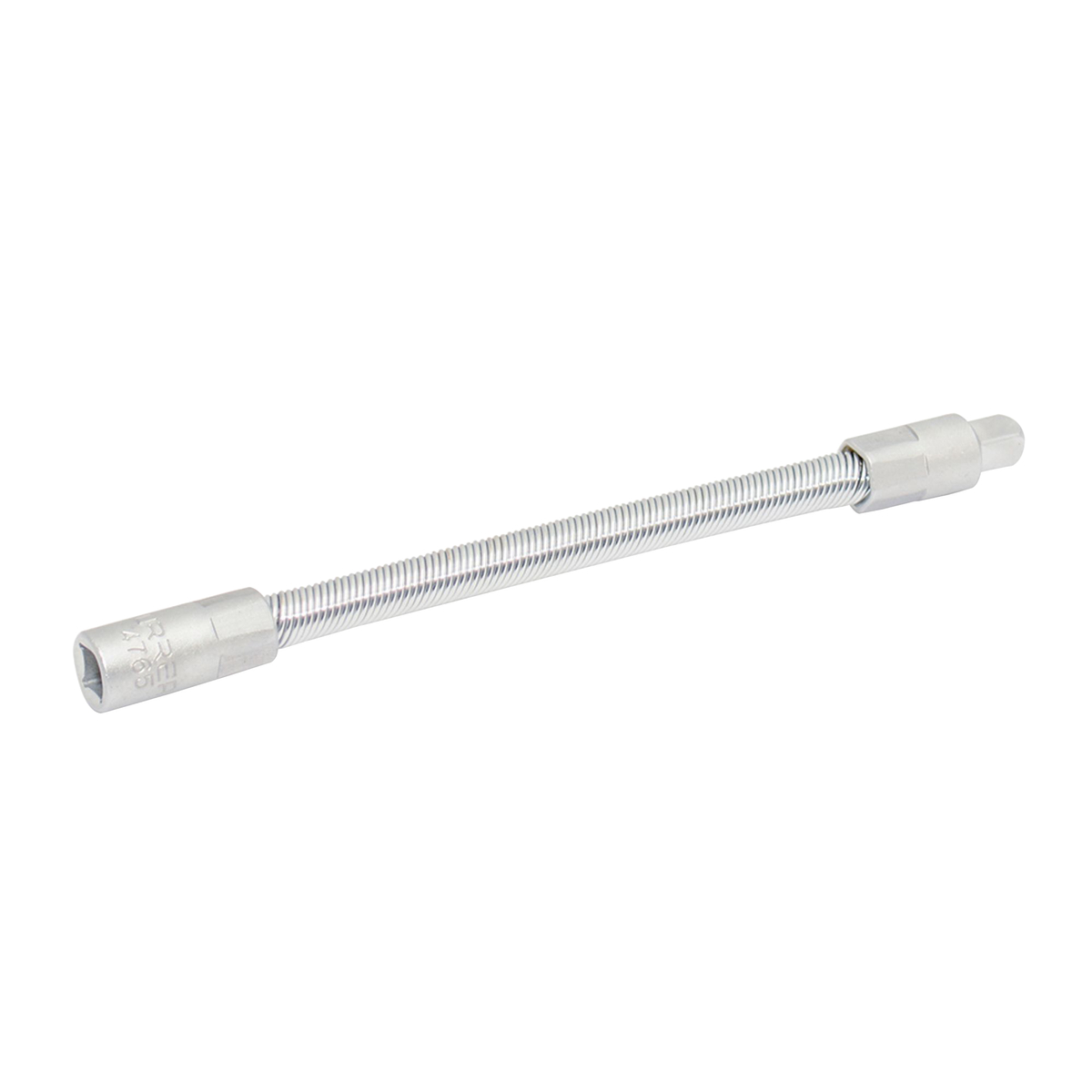 Extensión flexible 1/4 inx6 in Urrea