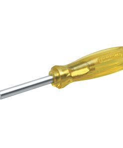 Destornillador cuadro 1/4 inx5 3/4 in Urrea