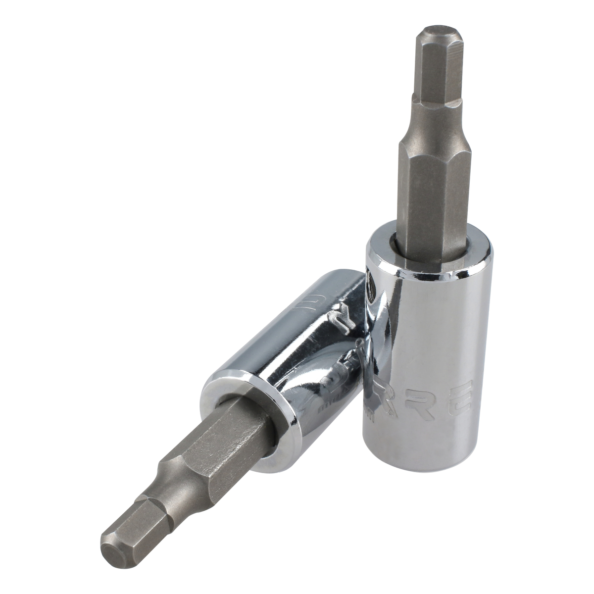 Dado 1/4 in punta hexagonal 6 mm Urrea