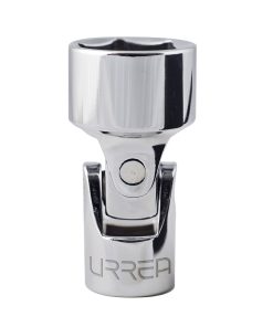 Dado 1/4 in flexible 1/2 in Urrea
