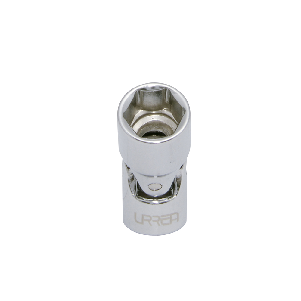 Dado 1/4 in flexible 12 mm Urrea