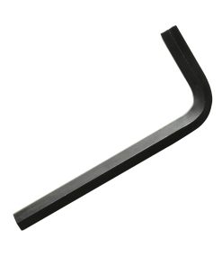 Llave hexagonal  inL in 17 mm Urrea