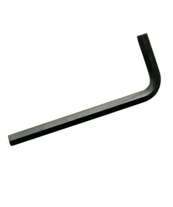 Llave hexagonal corta tipo  inL in , métrica, 36 mm