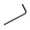Llave hex L larga 4mm Urrea